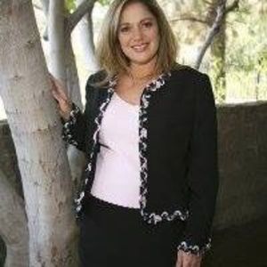 Meet your Posher, Myrna